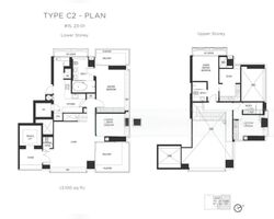 Skyline @ Orchard Boulevard (D9), Apartment #603234731